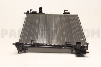 214104EA0A RADIATOR ASSY