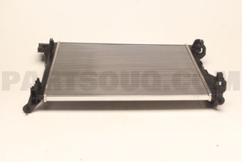 214104EA0A RADIATOR ASSY