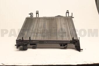 214104EA0A RADIATOR ASSY