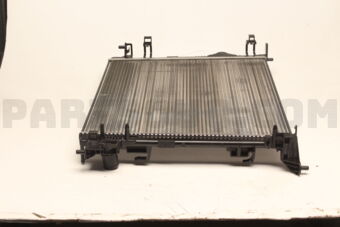 214104EA0A RADIATOR ASSY