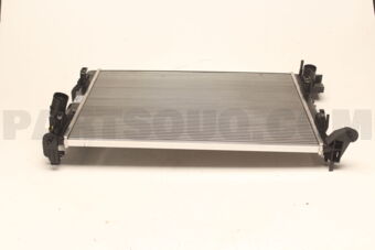 214104EA0A RADIATOR ASSY