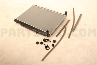 214106SA0A RADIATOR ASSY