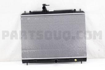 21410CY70C RADIATOR ASSY