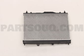 21410EW000 RADIATOR ASSY