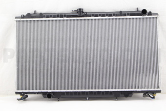 21410VB210 RADIATOR ASSY