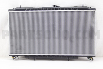 21410VB210 RADIATOR ASSY