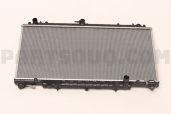 21410VB501 RADIATOR ASSY