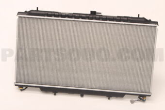 21410VB501 RADIATOR ASSY