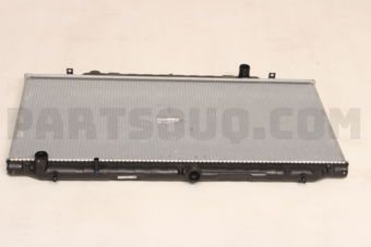 21410VB800 RADIATOR ASSY
