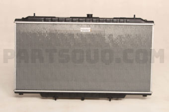 21410VB800 RADIATOR ASSY