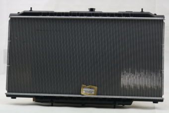 21410VB800 RADIATOR ASSY