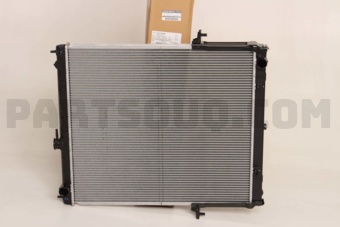21410VC800 RADIATOR ASSY