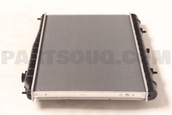 21410VJ610 RADIATOR ASSY