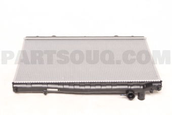 21410VJ610 RADIATOR ASSY