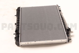 21410VJ610 RADIATOR ASSY