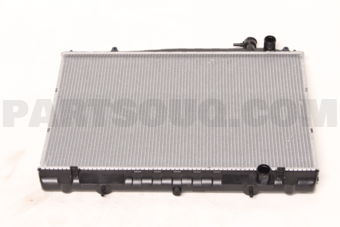 21410VJ610 RADIATOR ASSY