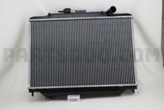 21410VW300 RADIATOR ASSY