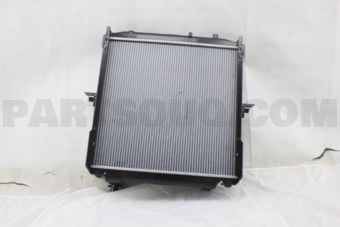 21410WJ102 RADIATOR ASSY