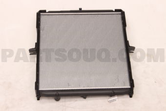 21410WK200 RADIATOR ASSY