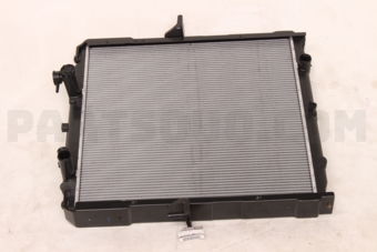 21410WK200 RADIATOR ASSY