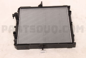 21410WK200 RADIATOR ASSY