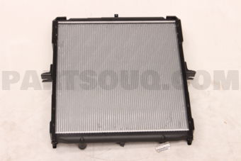 21410WK200 RADIATOR ASSY