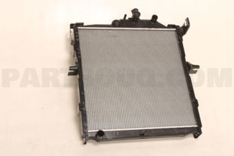 21410WM40B RADIATOR ASSY