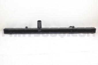 214124BB0A Nissan TANK RAD,UPPER