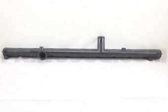 214124BB0A Nissan TANK RAD,UPPER