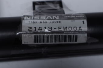 21413EW00A Nissan TANK-RADIATOR,LH