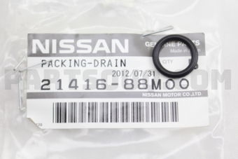 2141688M00 PACKING-DRAIN