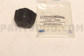 214307990B CAP COMPL-INVERTER COOLING