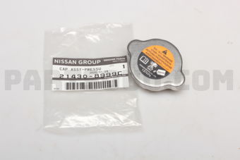 214308999C CAP ASSY PRESSU