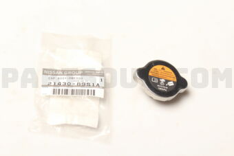 2143089S1A CAP ASSY-PRESSU