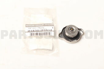 2143089S1A CAP ASSY-PRESSU