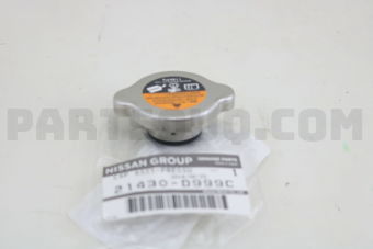 21430D999C CAP ASSY-PRESSU