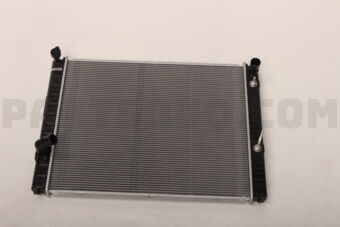 214601BB5A RADIATOR ASSY