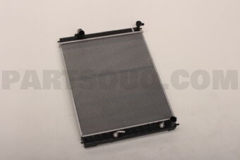 214601BB5A RADIATOR ASSY