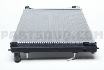 214601MC0A RADIATOR ASSY