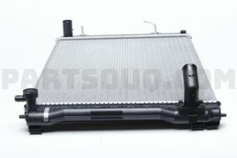 214601MC0A RADIATOR ASSY