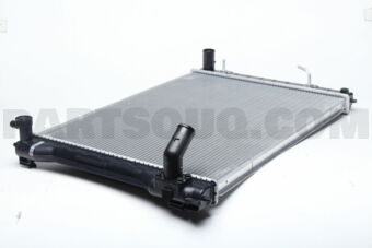 214601MC0A RADIATOR ASSY