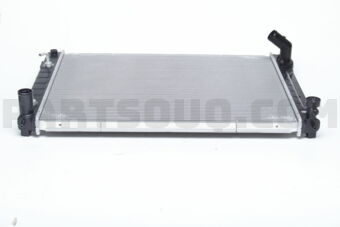 214601MC0A RADIATOR ASSY