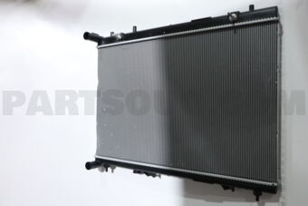 214603JA0E Nissan RADIATOR ASSY