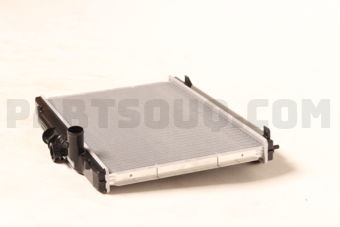 214603XA0A RADIATOR ASSY