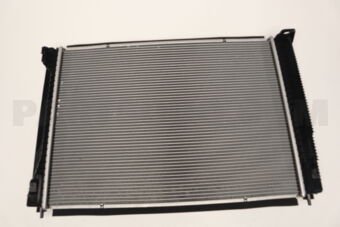214604GD5A RADIATOR ASSY