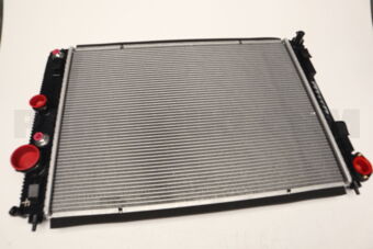 214604GD5A RADIATOR ASSY