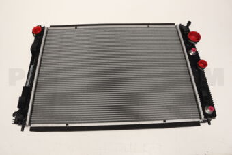 214604GD5A RADIATOR ASSY