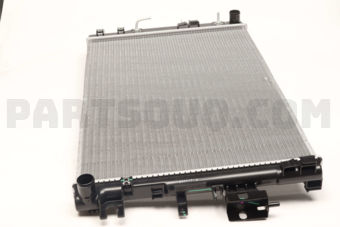 214604JM0A RADIATOR ASSY