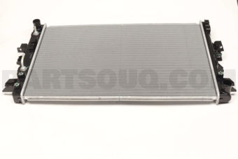 214604JM0A RADIATOR ASSY