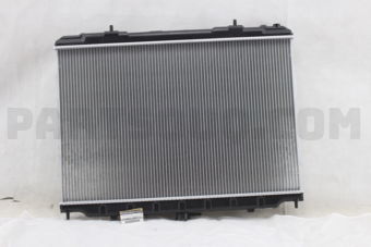 214609H300 RADIATOR ASSY